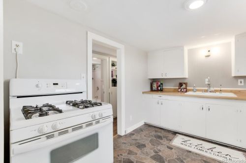 4790 Galapago St, Englewood CO 80110-6431 exterior