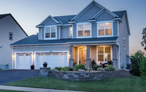 7425 Oakridge Trl, Prior Lake, MN 55379-5510