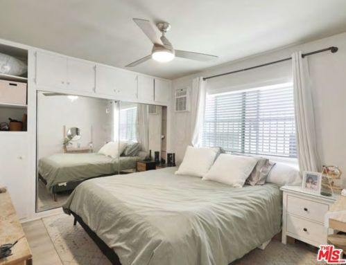 515 Chester St, Glendale CA  91203-1531 exterior