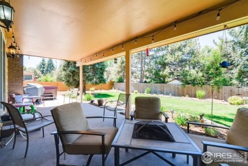 1911 25 Ave, Greeley CO 80634-4913 exterior