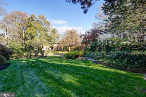 116 Jefferson Ave, Haddonfield NJ 08033-3410 exterior