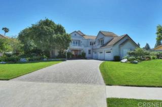 10738 Baile Ave, Chatsworth, CA 91311-1903