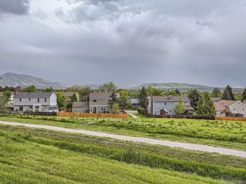 12187 Chenango Dr, Morrison CO  80465-2012 exterior