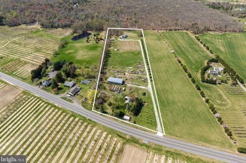834 Bridgeton Pike, Harrison Township, NJ 08062-3708