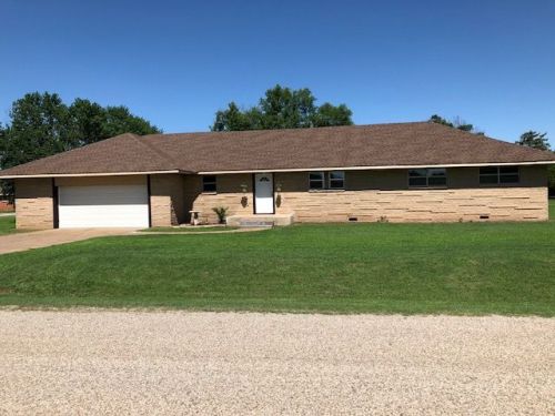 606 Andy Dr, Garber, OK 73738-9712