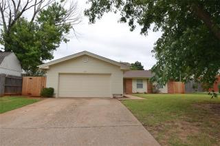 205 Ranchwood Blvd, Yukon, OK 73099-2033