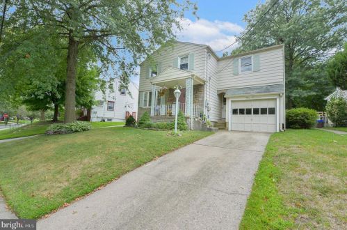 414 Highland Ave, Camden, NJ 08108-1311