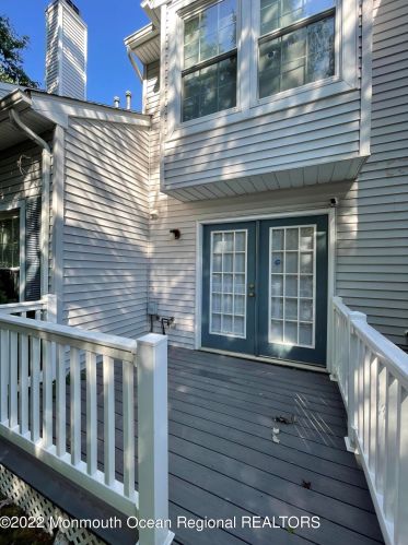 12 Mc Kinley Dr, Tinton Falls NJ  07712-2849 exterior