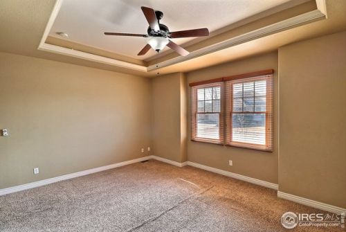 8115 Surrey St, Greeley CO 80634-4278 exterior