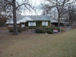 4003 Trask Dr, Columbus, GA 31903-2942