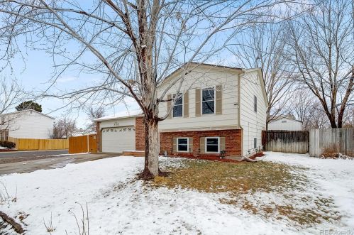 9182 Albion St, Denver, CO 80229-4128
