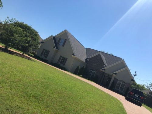 248 Crestline Ave, Clarksdale, MS 38614-2314