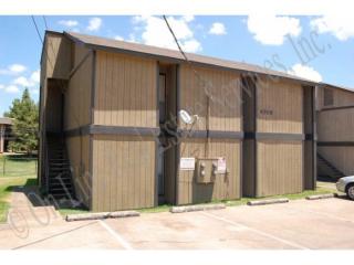 4209 Boyett St, Bryan TX  77801-4656 exterior