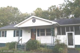 401 Charles St, Gordonsville, VA 22942