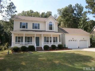 1428 Shady Rise Gln, Raleigh, NC 27603-9194