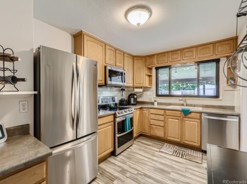 2030 Kingston St, Denver CO  80010-1318 exterior