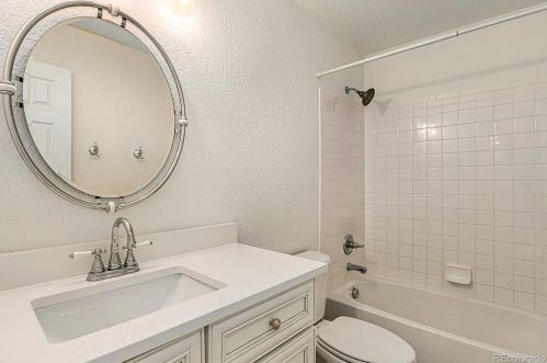3287 Indiana St, Denver CO  80228-5499 exterior
