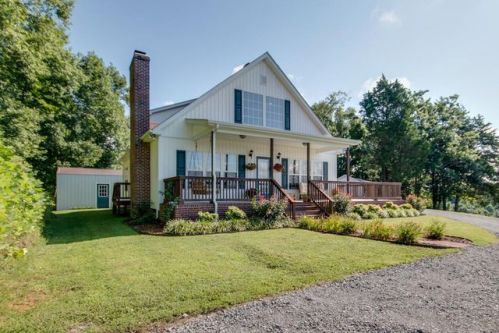 150 Jake Branch Rd, Beechgrove, TN 37018-3177