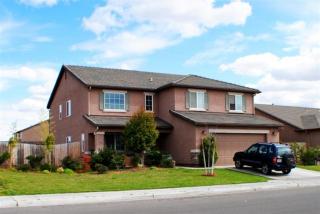 3386 Vista Ave, Fresno, CA 93722-7543