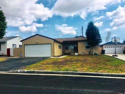 9552 Mina Ave, Whittier CA 90605-3321 exterior