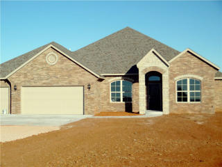 9150 Piedmont Rd, Piedmont, OK 73078