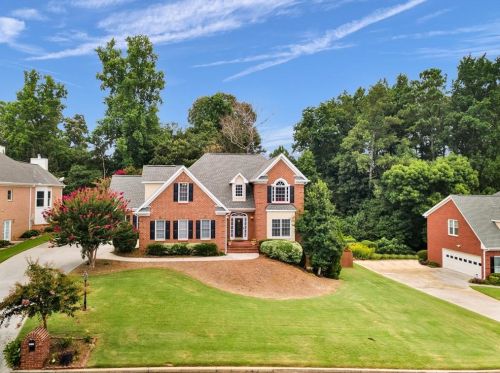 4295 Burgomeister Pl, Lithonia, GA 30039-5905