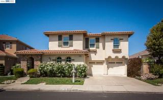 6135 Ledgewood Ter, Pleasanton, CA 94568-8820