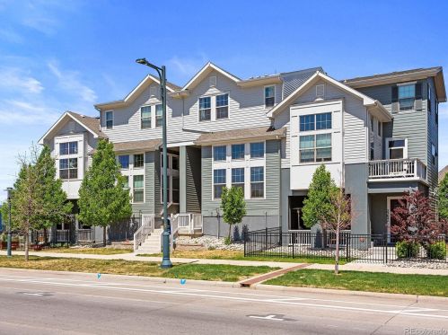 2366 Central Park Blvd, Denver, CO 80238-3234