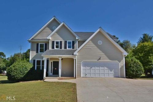 3779 Princeton Ct, Gainesville, GA 30504-5782