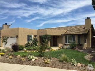 11880 Silver Spur St, Ojai, CA 93023-4135