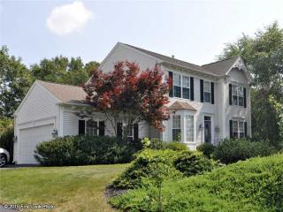 217 Castle Rocks Rd, Warwick, RI 02886-9566