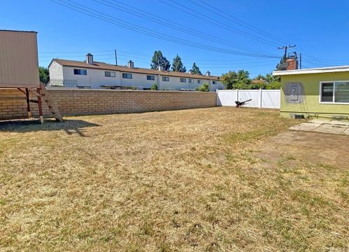 11868 Poes St, Anaheim CA  92804-6780 exterior