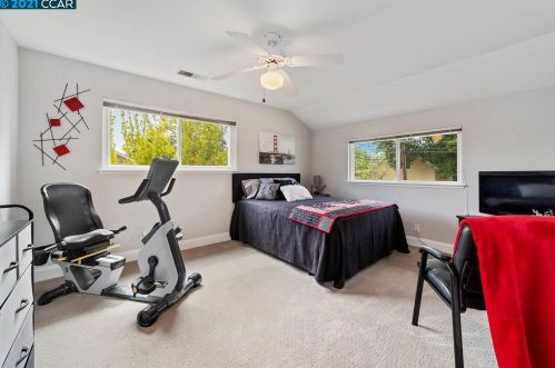 907 Hastings Dr, Concord CA  94518-3821 exterior