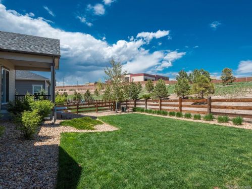 24043 Euclid Ave, Denver CO  80016 exterior