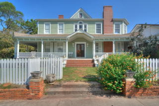 211 Court St, Washington, GA 30673-1513