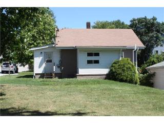82 Katherine Ave, Washington, PA 15301-3965