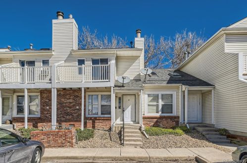 17121 Ford Dr, Aurora CO  80017-3203 exterior