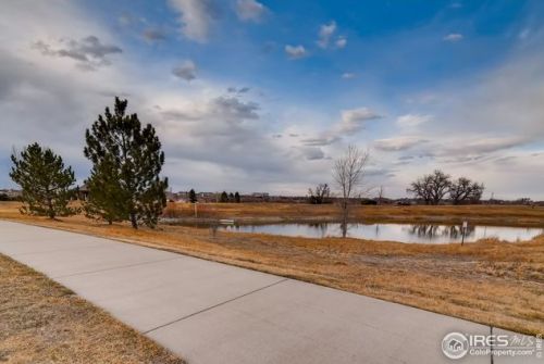 5055 Ridgewood Dr, Loveland CO 80534-4112 exterior