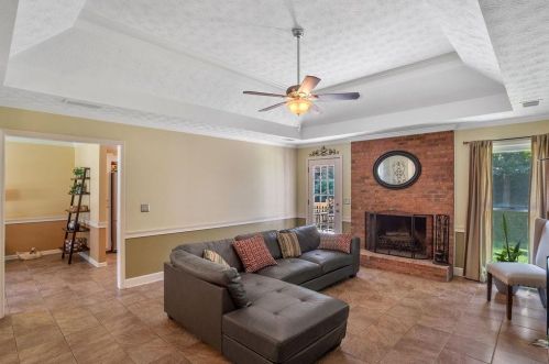 1716 Little Brook Dr, Conyers GA  30094-4000 exterior