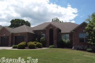 4915 Dover Ln, Conway, AR 72034-5012