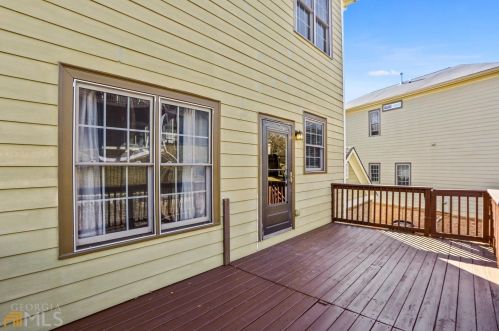 131 Bowen Cir, Atlanta GA  30315-2608 exterior