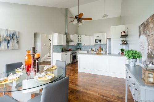 512 Meadow Station Cir, Parker CO  80138-4450 exterior