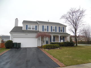 1321 Edington Ln, Long Grove, IL 60060