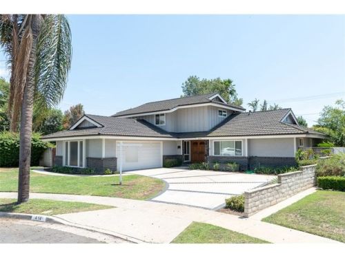 414 Barry Pl, Placentia, CA 92870-3420
