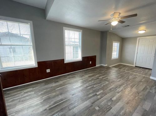 4301 Panola Ave, Fort Worth TX 76103-3039 exterior