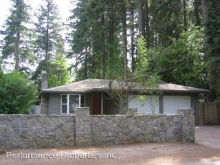 5100 Firwood Rd, West Linn OR  97035-4226 exterior