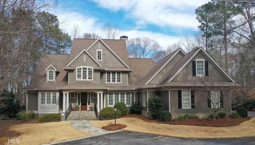 114 Windridge, Lagrange, GA 30240-9728