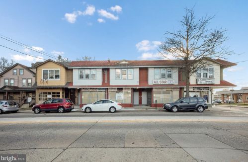 868 Haddon Ave, Camden, NJ 08103-2727