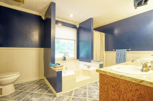 285 Griffin Mountain Trl, Conyers GA  30013-5409 exterior