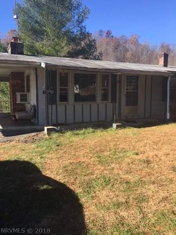1137 Nicholas Creek Rd, Henry, VA 24102-3118